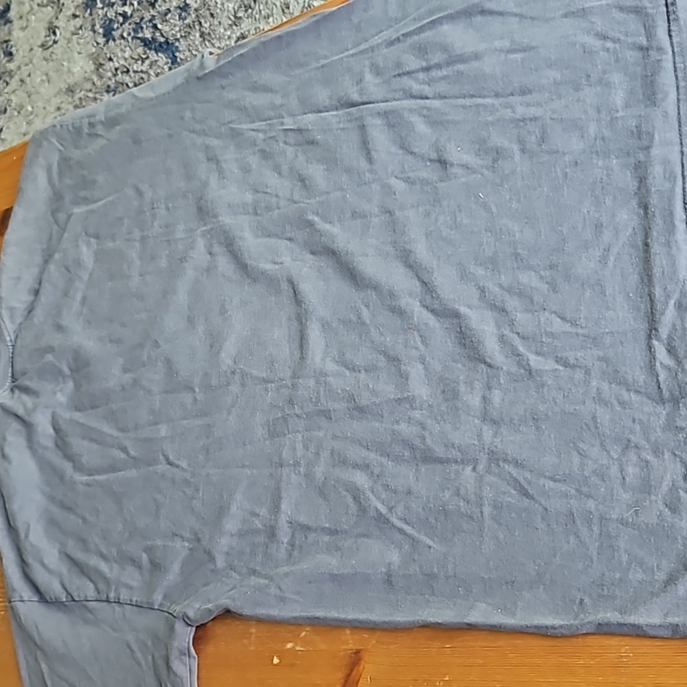 Funny T-Tshirt,EUC, Large Gray - Picture 7 of 7